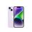 【認證盒裝二手機】iPhone 14- 128G-紫