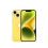 【認證盒裝二手機】iPhone 14- 128G-黃