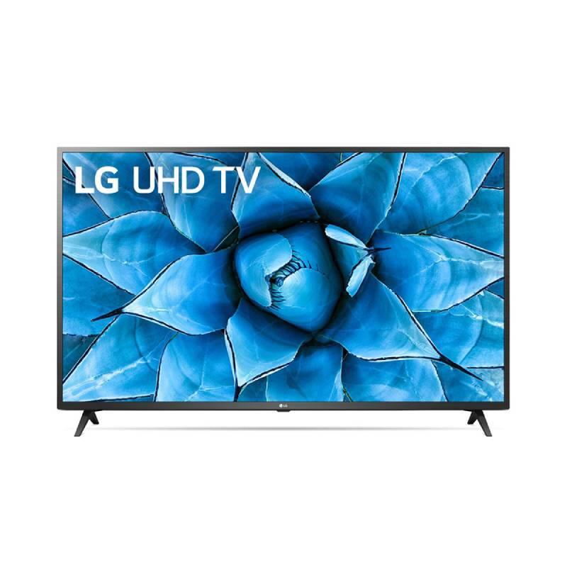 LG 55型4K AI語音物聯網電視
