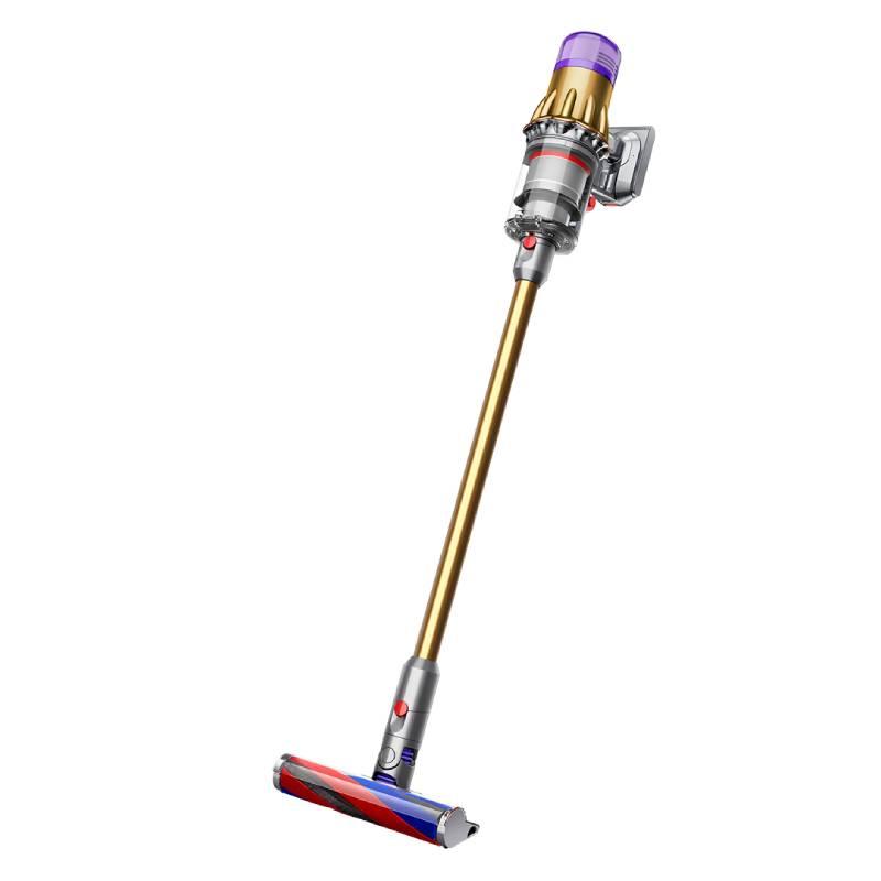 【dyson】輕量無線吸塵器SV18 Digital Slim Fluffy Pro