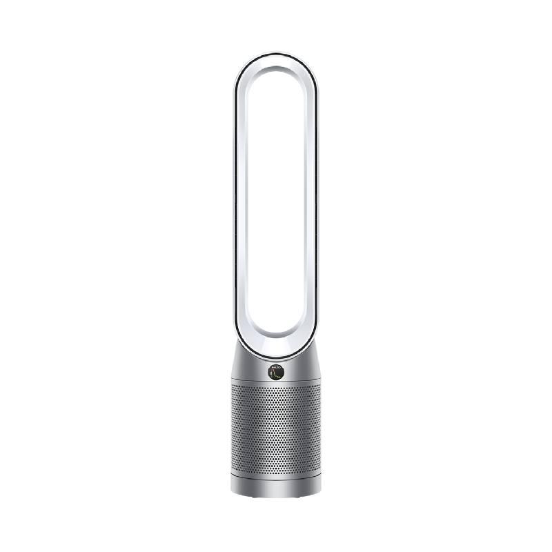 【dyson 戴森】Purifier Cool TP07 涼暖空氣清淨機(銀白色)