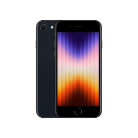 APPLE APPLE iPhone SE 3_128G-(午夜)(5G)