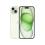 APPLEiPhone 15-128G-綠(5G)