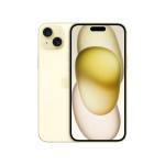 APPLE iPhone 15-256G-黃(5G)