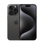 APPLE iPhone 15 Pro_256G-黑(5G)