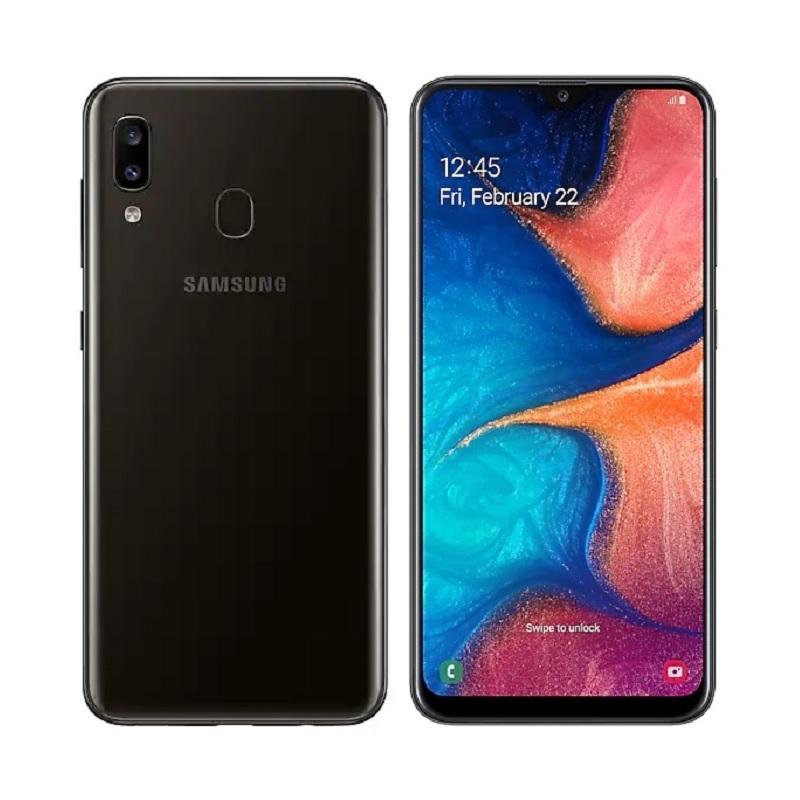 Samsung Galaxy A20 專案價2,990元