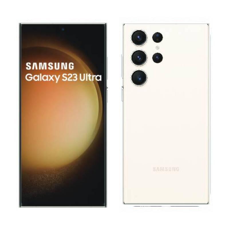 Samsung Galaxy S23