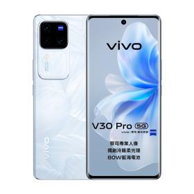vivo vivo V30 Pro_12G/512G-(白)(5G)