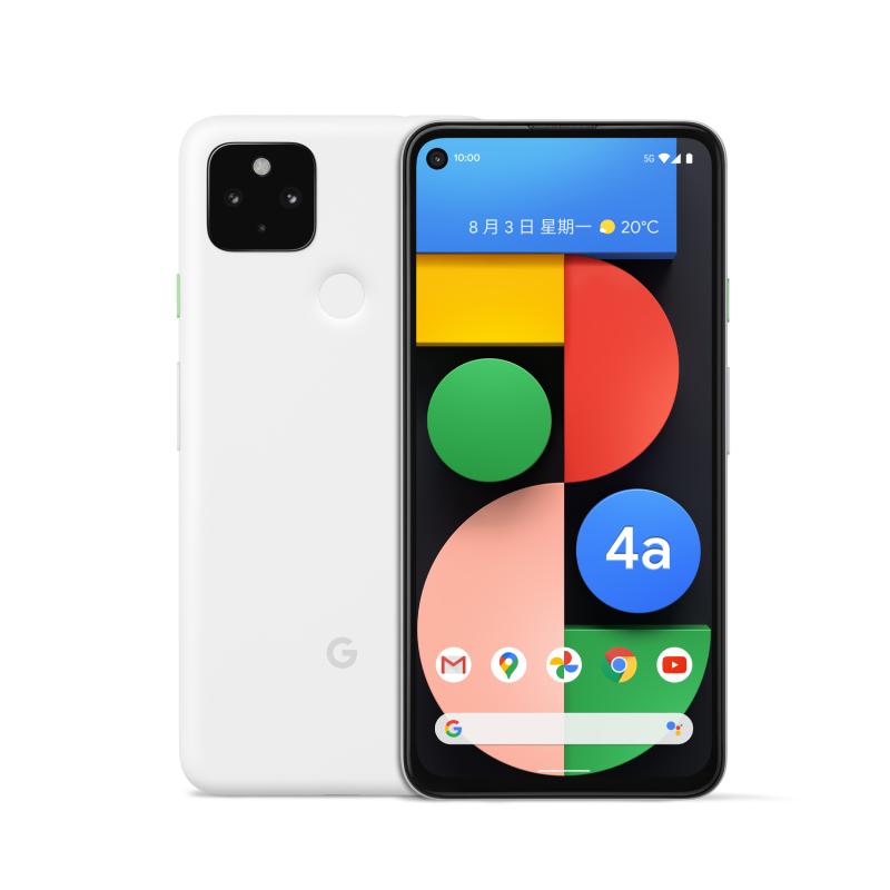 Google Pixel 4a (5G)