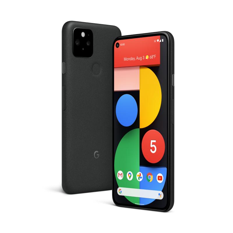 Google Pixel 5
