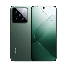 小米 小米Xiaomi 14_12G/512G-(綠)(5G)
