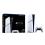 SONY【OP遊戲玩家】New PS5 數位版主機(PS5 Slim)(CFI-2018B01)(TWM)