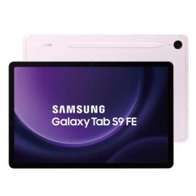 Samsung Samsung Galaxy Tab S9 FE X510_8GB/256GB-(紫)(WiFi)