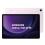 SamsungSamsung Galaxy Tab S9 FE X510_8GB/256GB-(紫)(WiFi)