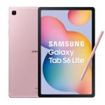 Samsung Galaxy Tab S6 Lite(2024) P620_4GB/128GB-粉(WiFi)